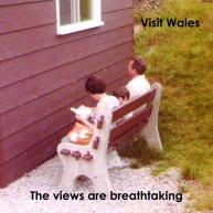 Visit Wales